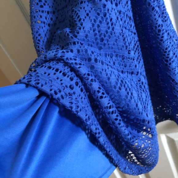 Express dress - Picture 4 of 8